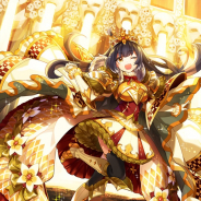 セガゲームス、『オルタンシア・サーガ』にて「栄華のミネットと覇者の塔」イベントを開催! 15UR「ミネット(CV:石原夏織)」が登場