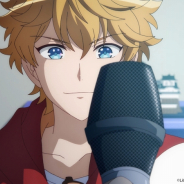 ツインエンジン、TVアニメ『アイ★チュウ』第十一話 「infini ~決戦~」のあらすじ、先行カットを公開