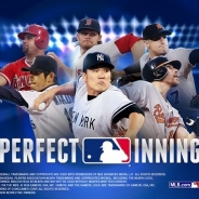 ゲームヴィル、本格メジャーリーグ野球ゲーム『MLB パーフェクトイニング』を配信開始…MLB公認、全30球団のメジャーリーガーが実名で登場