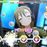 バンナム、『デレステ』で「ゆず」の名曲「タッタ」追加を発表…木村夏樹と多田李衣菜がタンバリンを用いた“タッタダンス”をデレステらしく再現!