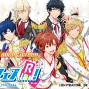 バンダイ カード事業部、リズムゲームアプリ『ドリフェス!』をアニメ2ndシーズンにあわせて大型アップデート 『ドリフェス!R』に名称変更