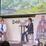 【TGS2014】『グランブルーファンタジー』の今後の展開が明らかに。新コンテンツ「カジノ」「共闘クエスト」を追加した超大型アップデートを実施、完全描き下ろしアニメの新TVCMも放送予定