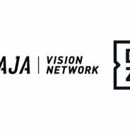 CA子会社のAJA、動画マーケティングPF「AJA VISION NETWORK」がDAZNのスポーツコンテンツ配信PF「DAZN Player」との連携を開始