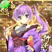Wakka、ブラウザゲーム『戦国の神刃姫X』 を「にじよめ」で正式サービス開始 SR武将「竹中半兵衛」のプレゼントキャンペーンも