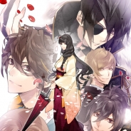 D3パブリッシャー、「男遊郭シリーズ」完全新作『逆転吉原~扇屋編~』を「楽天アプリ市場」で先行配信開始