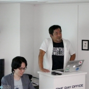 【イベント】インディゲームパブリッシャーとゲームライターの協業は成立するか? 「ゲームライターコミュニティ#11」レポート