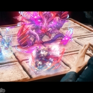 ガンホー、『サモンズボード』初のTVCM「盤上の戦い」篇を5月31日より全国オンエア…お得な記念キャンペーンを開始