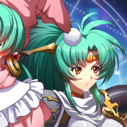 ZLONGAME、『ラングリッサー モバイル』で大型アップデート記念先行イベントを5月18日から開始
