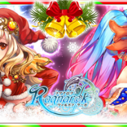 Skyline games、スマホ向け神話国造りRPG『Ragnarok~ヴァルハラサーガ~』でクリスマス限定イベントを本日より開催