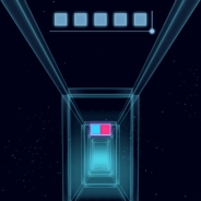 グリー、ウォールの模様に合わせてブロックを動かす新感覚頭脳ゲーム『Cubic Tour』のiOS/Android版の提供を開始