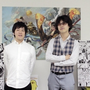 【インタビュー】ソーシャルゲームのコミカライズを手掛けるフーモア 多数のリピーターを抱えるマンガ工房の高評価の秘密は?