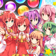 サファリゲームズ、iOS版『じゅれみっくす ぱずるぱーてぃー』をリリース 今ならキャンペーンで「プリンセスかのん」や「ジュエル」がもらえる