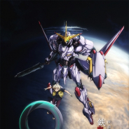 バンナム、スマホ向け『機動戦士ガンダム 鉄血のオルフェンズ ウルズハント』の公式サイトを公開 鉄血応援団の加入で壁紙やTwitterアイコンが貰える