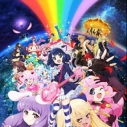 アニメイトカフェ、TVアニメ『SHOW BY ROCK!!#』コラボカフェを11月1日より開催!
