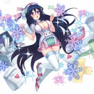 フリュー、『モン娘☆は~れむ』で「アリッサ(CV:三上枝織)」「セリスタ(CV:長谷美希)」が白衣の天使姿で登場するイベントを開催
