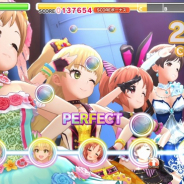 バンナム、『デレステ』でゆず・北川氏の書き下ろし『無重力シャトル』初公開 歌うのは相葉夕美、安部菜々、城ヶ崎莉嘉、多田李衣菜、新田美波