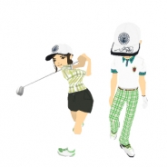 epics、『ナイスちょっと!CHAMPION’S GOLF』で「長嶋茂雄 INVITATIONAL セガサミーカップ ゴルフトーナメント」とのコラボレーションイベントを開催