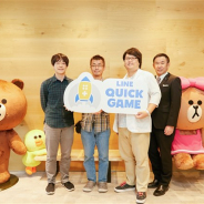【LINE QUICK GAME特集④】クイズ王が開発に参加する『みんなでクイズ』の魅力に迫る…新感覚クイズの発明に伴う生みの苦しみも