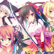 ハブロッツ、美少女恋愛ゲームアプリ『将軍様はお年頃』をApp StoreとGoogle Playでリリース