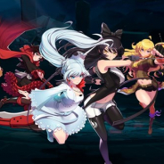韓国NHN Entertainment、米国の人気WEBアニメ「RWBY」のIPを活用したリアルタイム戦略PVPゲーム『RWBY:Amity Arena』を配信開始