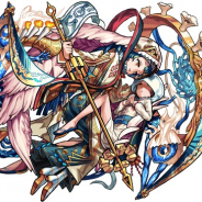 ミクシィ、『モンスト』で5月22日12時から「天草四郎」と「福音ノ聖者 天草四郎時貞 MV」の獣神化が可能に
