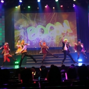【速報】リベル、「アイ★チュウ」ライブを7月に開催決定! 「アイ★チュウ ザ・ステージ」千穐楽でサプライズ発表