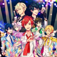 バンダイ、2.5次元アイドル応援プロジェクト『ドリフェス!』の公式応援アイテム『ドリフェス!カード』を5月下旬より順次発売
