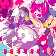 X.D. Network、音楽ゲーム『MuseDash』で新曲を含む第二章の曲をアップデート! ゲームキャラのイラストコンテストの開催も