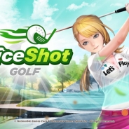 ネットマーブルゲームズ、ゴルフゲーム『Nice Shot Golf』を日本、アメリカなど全世界152カ国で同時リリース