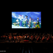 「キングダム ハーツ」のオーケストラコンサートが大阪で開催 声優・入野自由さんやディレクター・野村哲也氏らのサプライズ出演も
