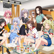 ブシロードと日清食品、「カップヌードル×バンドリ! ガールズバンドパーティ!」スペシャルコラボセットの予約販売を本日より開始