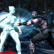 過激なゴア表現が醍醐味の人気格闘ゲーム最新作『MORTAL KOMBAT X』iOS版が北米のApp Store売上ランキングでTOP10入り目前!