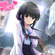 サイバーエージェント、『ガールフレンド(♪)』で人気声優堀江由衣さんがCVを担当する「真白透子」を追加 記念キャンペーンも実施