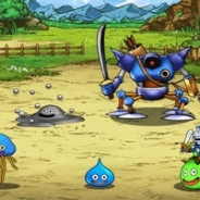 【AppStoreランキング(1/25)】スクエニとCygamesの贈る『ドラゴンクエストモンスターズ スーパーライト』、早くも『パズドラ』に続く2位に登場!