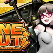 SNK、『METAL SLUG ATTACK』で期間限定イベント「ONE CUT」を開催