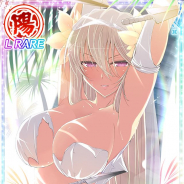 マーベラス、『閃乱カグラ NewWave Gバースト』でたゆゆん育成イベント「ときめきセレモニー」後半を開催!