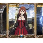 ポケラボ、『栄光のガーディアンバトル』で人気TVアニメ「まおゆう魔王勇者」とコラボカードを3月1日より配信開始!