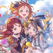 Cygames、『グランブルーファンタジー』でコラボイベント「ラブライブ!サンシャイン!! Aqours スカイハイ!」をサイドストーリーに追加!