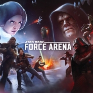 新作フォローアップ(9) 『バブルウィッチ3』と『スター・ウォーズ:フォース・アリーナ』をピックアップ