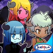 KEMCO、『黄金の魔王 モンスターフレンズ』のiOS版をリリース オフライン&無課金で最後まで遊べる“フォーメーションRPG”