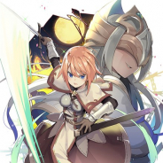 ガンホーの新作『ラグナロクオリジン』がApp StoreセールスランキングでTOP50入り 無料ランキングでは首位に