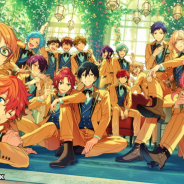 Happy Elements、『あんさんぶるスターズ!!』5周年を記念した各種キャンペーンやスカウト開催! キャラクター51人歌唱での特別楽曲も!