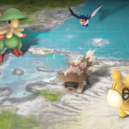 Nianticとポケモン、『Pokémon GO』でホウエン地方で発見されたポケモンとの遭遇率が上がるイベントを明日より開催!