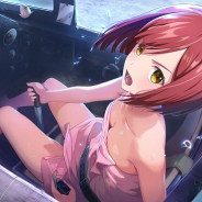 バンナム、『荒野のコトブキ飛行隊 大空のテイクオフガールズ!』で一周年半記念CPを開催!「赤い衝撃 アコピックアップガシャ」も