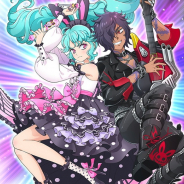 タカラトミーアーツ、『アイドルランドプリパラ』ティザービジュアル第3弾に描かれている2人目の新キャラ「マリオ」とキャストを公開!