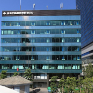 バンダイナムコアミューズメント、4月1日より本社オフィスを移転 1階にリアルエンターテインメントを提供する「エンターテインメントエリア」も