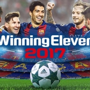 KONAMI、5月下旬配信予定のモバイルゲーム『ウイニングイレブン 2017』の事前登録受付がスタート!