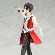 コトブキヤ、「THE IDOLM@STER SideM」の「ARTFX J 伊瀬谷四季」を立体化! 2018年5月より発売予定、予約受付中!