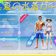 ガーラジャパン、『ARCANE-アーケイン-』で「水着ガチャ」の販売を開始 強化成功率のUPや追加経験値がもらえるキャンペーンも実施