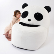 「シャクレルプラネット×ナムコ」奇跡のコラボが実現! やんちゃな大人のシャクレルスカジャン&シャクレル超巨大ソファが当たる!
